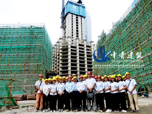 加固設(shè)計(jì)復(fù)雜程度評估，加固設(shè)計(jì)復(fù)雜程度評估方法與要點(diǎn)探究 行業(yè)新聞 第4張