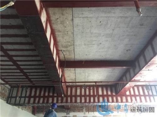 加固施工技術(shù)難點(diǎn)探究，加固施工技術(shù)難點(diǎn)探究，挑戰(zhàn)與應(yīng)對 行業(yè)新聞 第5張
