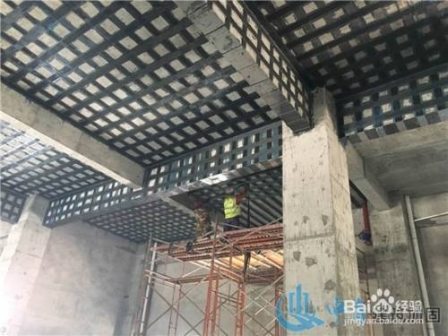 加固施工技術(shù)難點(diǎn)探究，加固施工技術(shù)難點(diǎn)探究，挑戰(zhàn)與應(yīng)對 行業(yè)新聞 第4張