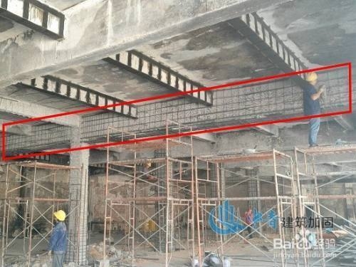加固施工技術(shù)難點(diǎn)探究，加固施工技術(shù)難點(diǎn)探究，挑戰(zhàn)與應(yīng)對 行業(yè)新聞 第6張