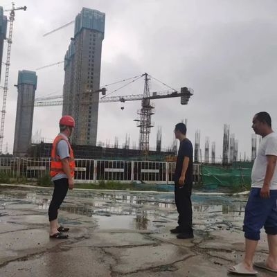 加固施工應急預案有效性評價，加固施工應急預案有效性評價，方法、指標 行業(yè)新聞 第4張