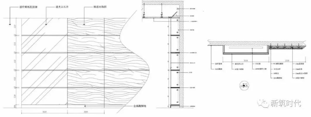 加固設(shè)計(jì)中節(jié)點(diǎn)詳圖優(yōu)化技巧，加固設(shè)計(jì)節(jié)點(diǎn)詳圖優(yōu)化技巧，提升結(jié)構(gòu)安全與施工效率 行業(yè)新聞 第4張