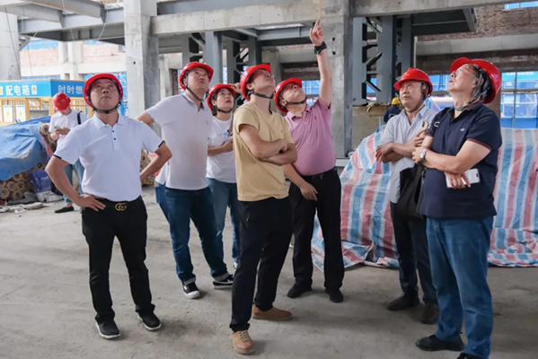 加固設計行業(yè)最新技術動態(tài)，加固設計行業(yè)，最新技術動態(tài)全解析 行業(yè)新聞 第2張