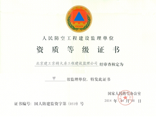 工程設(shè)計綜合資質(zhì)申請流程，工程設(shè)計綜合資質(zhì)申請流程 行業(yè)新聞 第4張