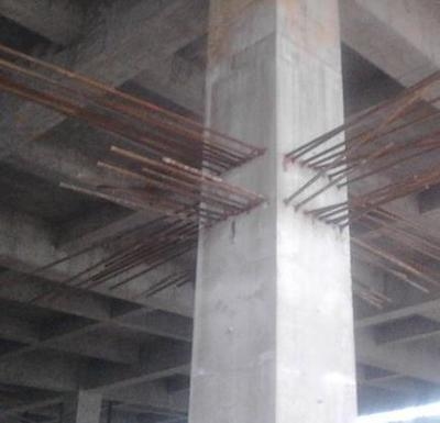加固前后結(jié)構(gòu)性能對比研究，建筑結(jié)構(gòu)加固前后性能差異的多 行業(yè)新聞 第4張