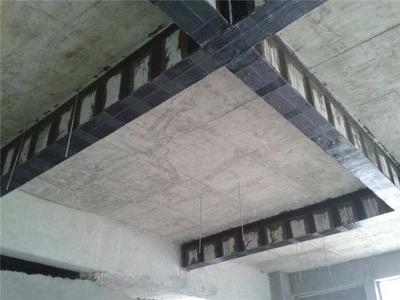 加固前后結(jié)構(gòu)性能對比研究，建筑結(jié)構(gòu)加固前后性能差異的多 行業(yè)新聞 第6張