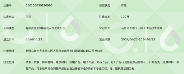 加固設(shè)計(jì)公司注冊(cè)資本要求，加固設(shè)計(jì)公司注冊(cè)資本要求 行業(yè)新聞 第3張