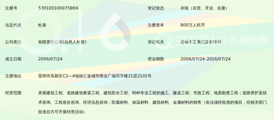 加固設(shè)計(jì)公司注冊(cè)資本要求，加固設(shè)計(jì)公司注冊(cè)資本要求 行業(yè)新聞 第4張