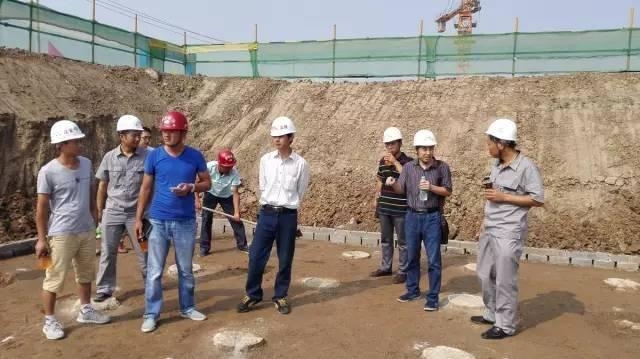 加固工程隱蔽工程驗收要點，加固工程隱蔽工程驗收，關鍵要點全 行業(yè)新聞 第3張