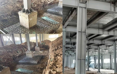 加固工程案例成功案例，加固工程典范，實戰(zhàn)案例解析與 行業(yè)新聞 第2張