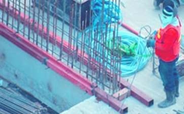 加固施工造成的粉塵污染如何治理？加固施工粉塵污染治理 行業(yè)新聞 第2張