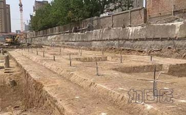 加固后地基沉降控制方法，加固后地基沉降控制方法研究與實(shí)踐 行業(yè)新聞 第2張