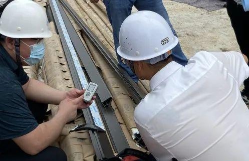 加固效果評估中的關鍵指標 行業(yè)新聞 第2張 加固效果評估中的關鍵指標 行業(yè)新聞 第2張