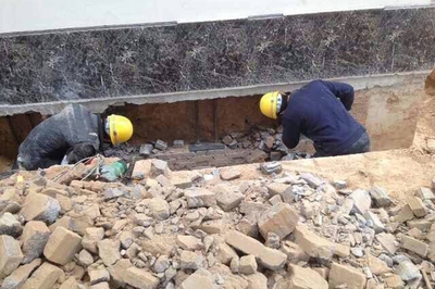 加固公司實(shí)地考察要點(diǎn) 行業(yè)新聞 第6張