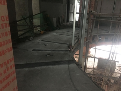 加固施工安全責(zé)任分配案例 行業(yè)新聞 第5張