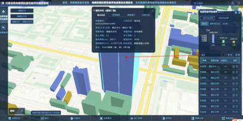大數(shù)據(jù)在建筑加固中的應(yīng)用案例 行業(yè)新聞 第3張 大數(shù)據(jù)在建筑加固中的應(yīng)用案例 行業(yè)新聞 第3張
