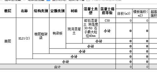 工程量計(jì)算常見錯(cuò)誤分析 行業(yè)新聞 第5張 工程量計(jì)算常見錯(cuò)誤分析 行業(yè)新聞 第5張
