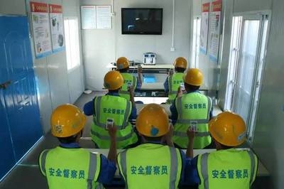 建筑安全員如何提升個(gè)人品牌 行業(yè)新聞 第2張