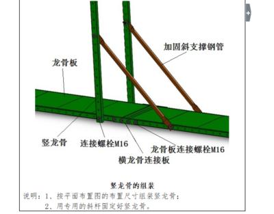 加固梁施工技術(shù)規(guī)范解讀 行業(yè)新聞 第5張 加固梁施工技術(shù)規(guī)范解讀 行業(yè)新聞 第5張