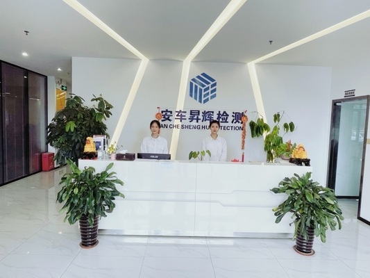 加速老化試驗(yàn)的具體操作流程 行業(yè)新聞 第2張 加速老化試驗(yàn)的具體操作流程 行業(yè)新聞 第2張