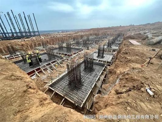 廠房建設(shè)供應(yīng)商報價比較技巧 行業(yè)新聞 第5張 廠房建設(shè)供應(yīng)商報價比較技巧 行業(yè)新聞 第5張
