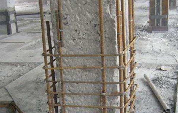鋼結(jié)構(gòu)加固與混凝土結(jié)構(gòu)對(duì)比 行業(yè)新聞 第6張 鋼結(jié)構(gòu)加固與混凝土結(jié)構(gòu)對(duì)比 行業(yè)新聞 第6張