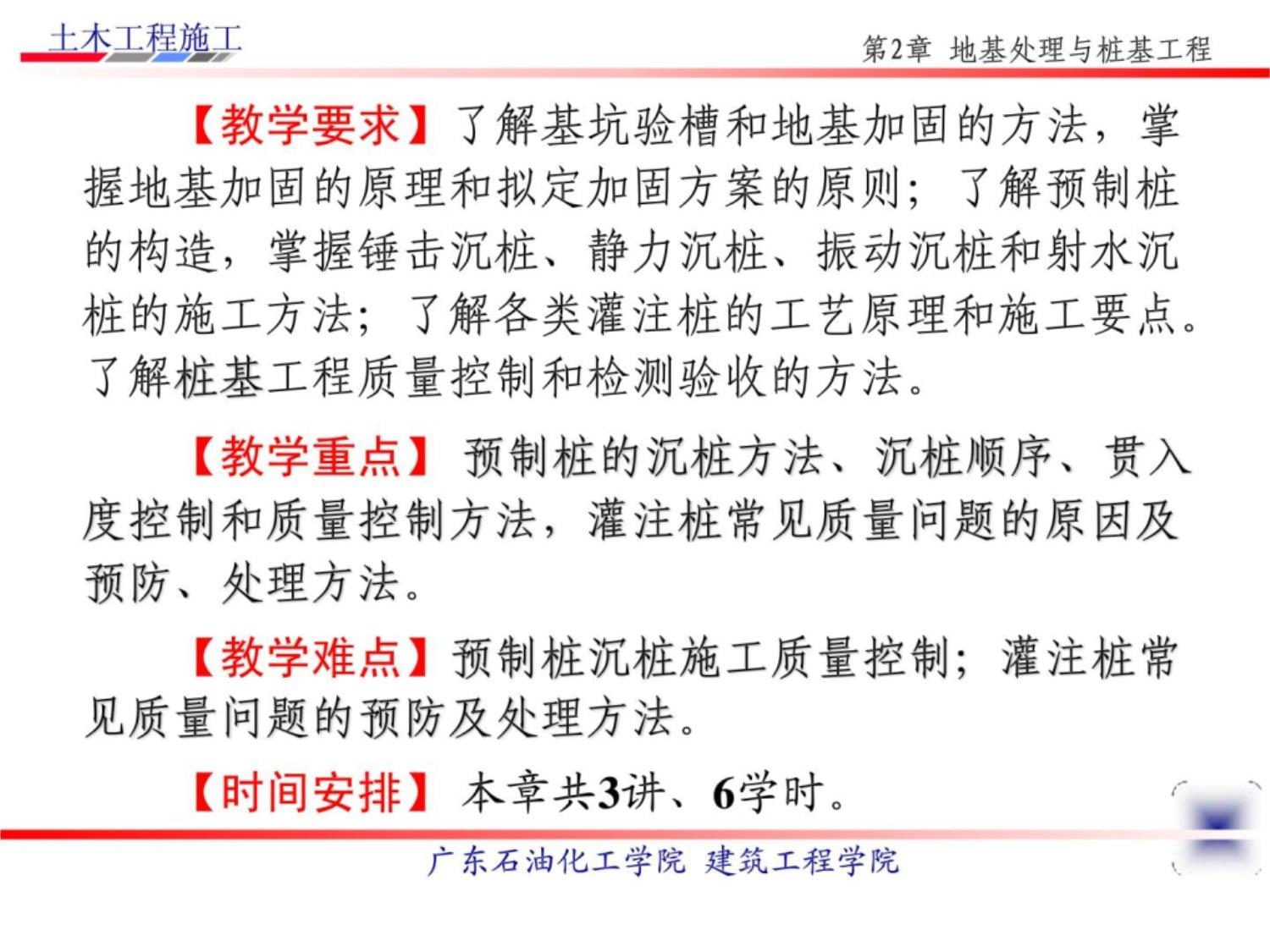 地基加固工程質(zhì)量控制措施 行業(yè)新聞 第6張