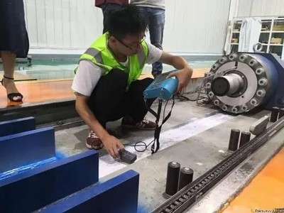 鋼結(jié)構(gòu)焊接質(zhì)量檢測(cè)技術(shù) 行業(yè)新聞 第2張 鋼結(jié)構(gòu)焊接質(zhì)量檢測(cè)技術(shù) 行業(yè)新聞 第2張