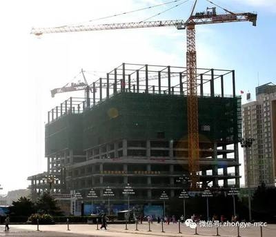 大型商業(yè)建筑抗震加固技術(shù) 行業(yè)新聞 第4張 大型商業(yè)建筑抗震加固技術(shù) 行業(yè)新聞 第4張