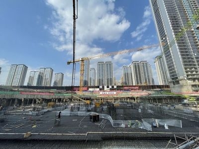 大型商業(yè)建筑抗震加固技術(shù) 行業(yè)新聞 第2張 大型商業(yè)建筑抗震加固技術(shù) 行業(yè)新聞 第2張