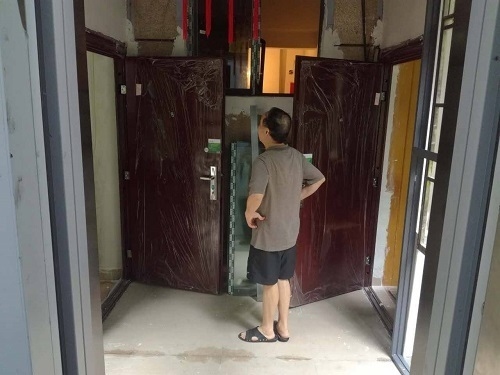 房屋結構安全隱患自查要點 行業(yè)新聞 第6張