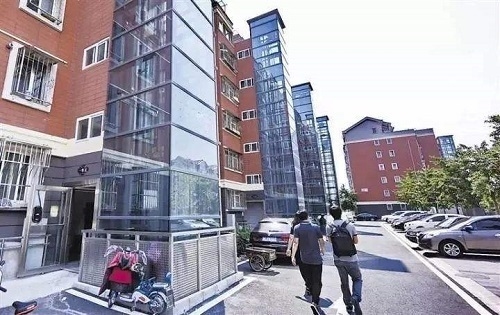 房屋結構安全隱患自查要點 行業(yè)新聞 第5張