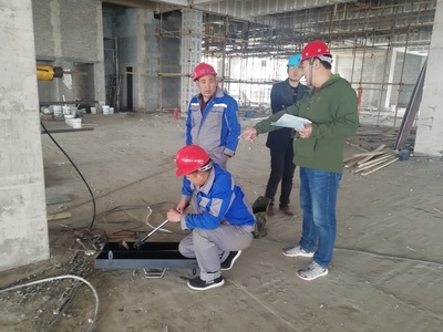 加固施工案例實(shí)地考察 行業(yè)新聞 第6張