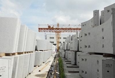 高性能混凝土技術優(yōu)勢 行業(yè)新聞 第3張 高性能混凝土技術優(yōu)勢 行業(yè)新聞 第3張
