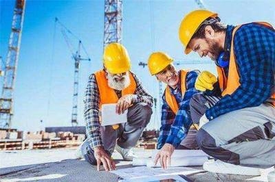 建筑安全員如何建立行業(yè)人脈？ 行業(yè)新聞 第6張