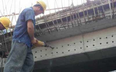 建筑加固改造質(zhì)量控制要點 行業(yè)新聞 第4張 建筑加固改造質(zhì)量控制要點 行業(yè)新聞 第4張