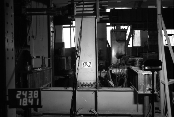 鋼結(jié)構(gòu)加固技術(shù)升級(jí) 行業(yè)新聞 第4張 鋼結(jié)構(gòu)加固技術(shù)升級(jí) 行業(yè)新聞 第4張