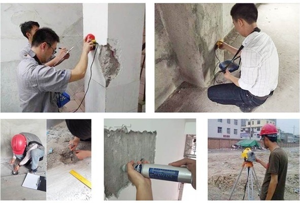 加固后房屋安全檢測方法 行業(yè)新聞 第3張 加固后房屋安全檢測方法 行業(yè)新聞 第3張