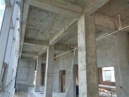加固后房屋安全檢測方法 行業(yè)新聞 第6張 加固后房屋安全檢測方法 行業(yè)新聞 第6張
