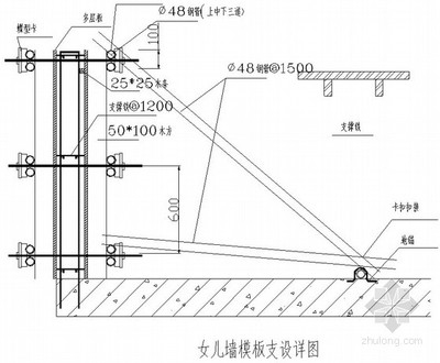 加固設(shè)計圖紙的技術(shù)規(guī)范 行業(yè)新聞 第5張