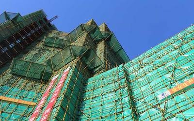 建筑加固行業(yè)面臨的挑戰(zhàn)應(yīng)對策略 行業(yè)新聞 第3張