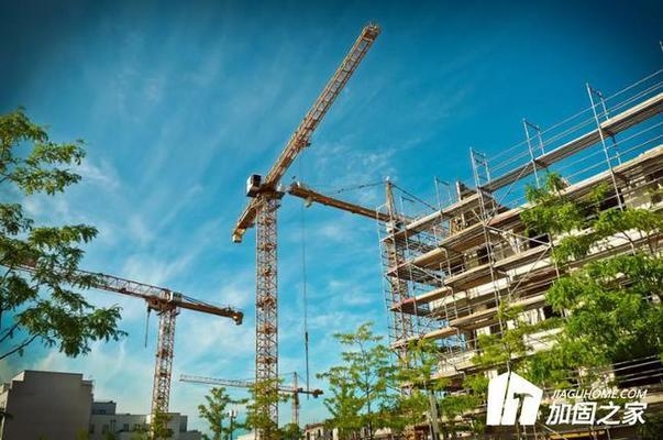 建筑加固后荷載計算要點 行業(yè)新聞 第4張 建筑加固后荷載計算要點 行業(yè)新聞 第4張