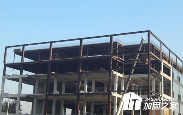 建筑加固后荷載計算要點 行業(yè)新聞 第5張 建筑加固后荷載計算要點 行業(yè)新聞 第5張
