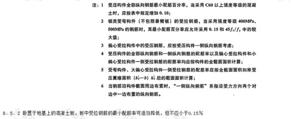 加固設(shè)計費用估算方法 行業(yè)新聞 第6張