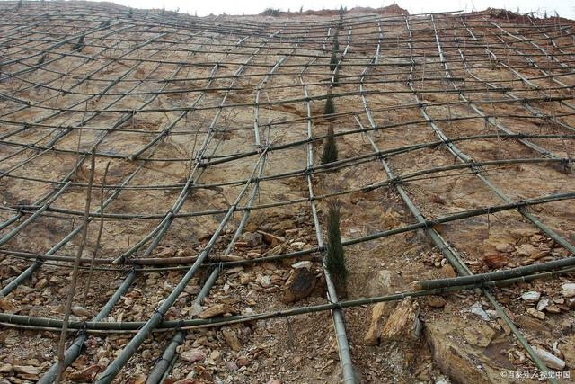 加固施工如何影響地質(zhì)結(jié)構(gòu)？ 行業(yè)新聞 第5張