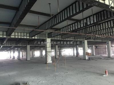 建筑加固自動(dòng)化技術(shù)最新進(jìn)展 行業(yè)新聞 第4張 建筑加固自動(dòng)化技術(shù)最新進(jìn)展 行業(yè)新聞 第4張