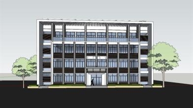 加固后建筑荷載控制方法 行業(yè)新聞 第3張 加固后建筑荷載控制方法 行業(yè)新聞 第3張