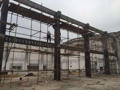 建筑加固材料品牌歷史沿革 行業(yè)新聞 第5張 建筑加固材料品牌歷史沿革 行業(yè)新聞 第5張