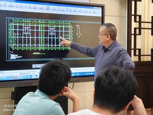 建筑加固新技術(shù)的實際應(yīng)用案例 行業(yè)新聞 第5張