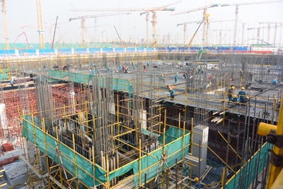 建筑加固行業(yè)政策環(huán)境解讀 行業(yè)新聞 第5張 建筑加固行業(yè)政策環(huán)境解讀 行業(yè)新聞 第5張